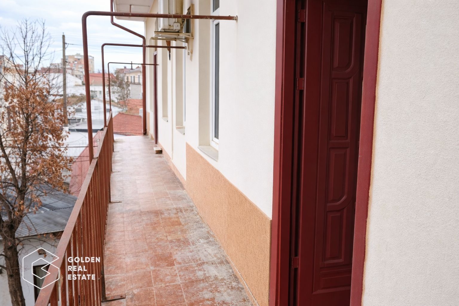 ULTRACENTRAL: Apartament o camera, mobilat si utilat - Poză 7