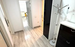 COMPLEX NEWTON - 2 CAMERE DECOMANDAT - ETAJUL 1 - LOC DE PARCARE - Poză 11