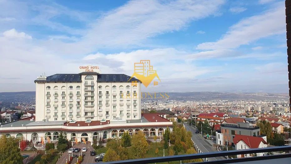 2 camere, bloc nou, garaj, terasa, Buna Ziua, Zona Grand Hotel Italia - Poză 7