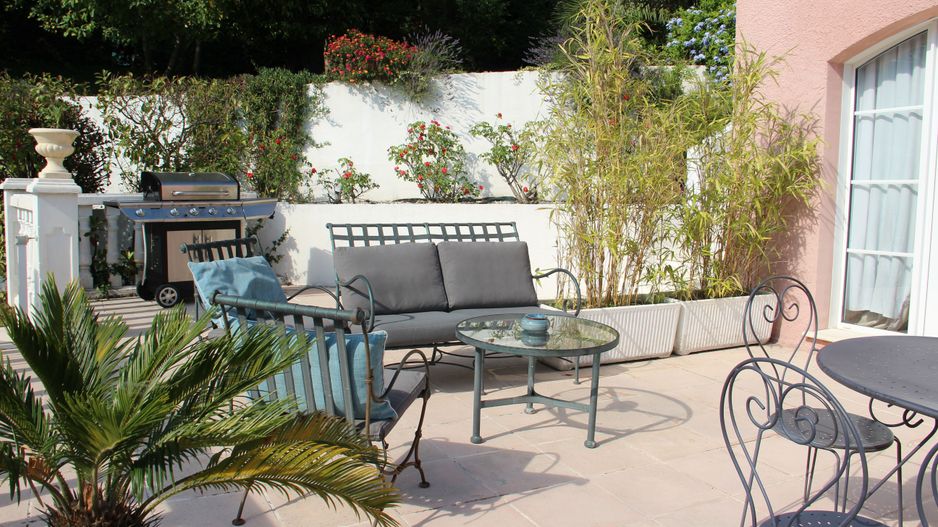 Vila fermecătoare la 25 minute de Cannes - Poză 5