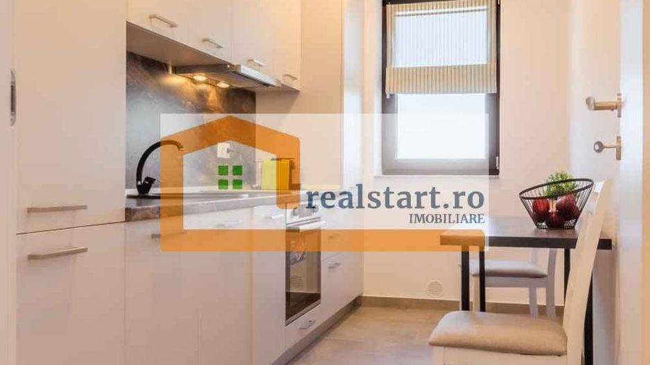 Langa Scoala Avenor, Vedere Padure Tei Baneasa - parcare - Poză 13