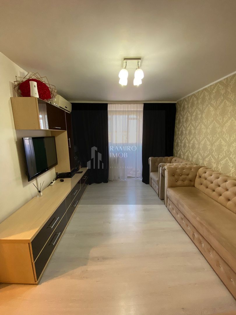 Apartament  2 camere/ 10 min metrou Titan/ sector 3 - Poză 10