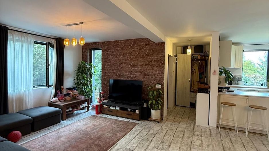 Vila Corbeanca Petresti Hornbach - Poză 10