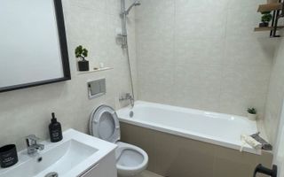 Garsonieră de  inchiriat - Drumul Taberei | Metrou - Poză 3