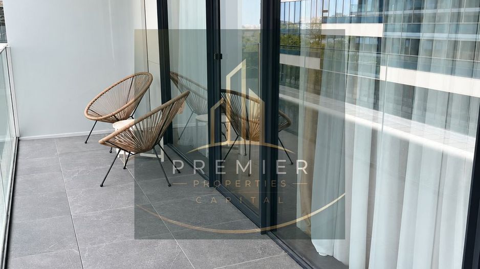 Studio de închiriat One Floreasca  Towers Prima închiriere | Lux - Poză 11