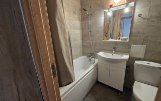 Închiriere Apartament cu 3 camere premium, prima inchiriere, 3 min metrou - Poză 9