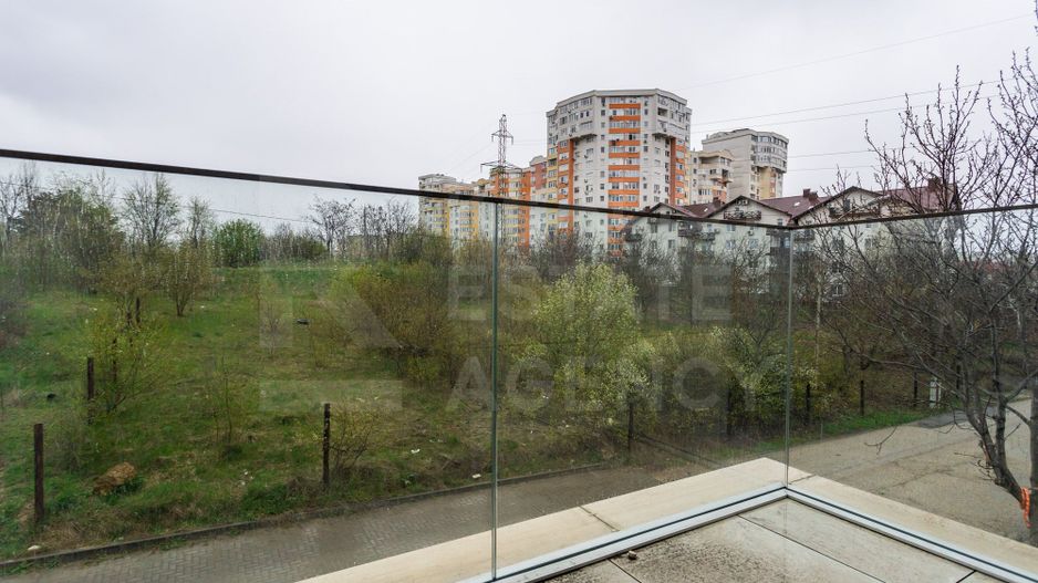 Vânzare, townhouse, 3 nivele, 180 mp, Balcani, Buiucani - Poză 9