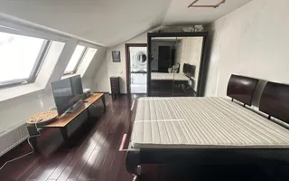 Vila 4 camere Parcul Gradina Icoanei-Rosetti | renovata - Poză 28