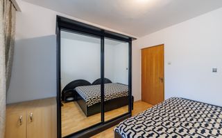 APARTAMENT 3 CAMERE DE INCHIRIAT – ETAJ 2 | DECOMANDAT |  POPA SAPCA - Poză 4