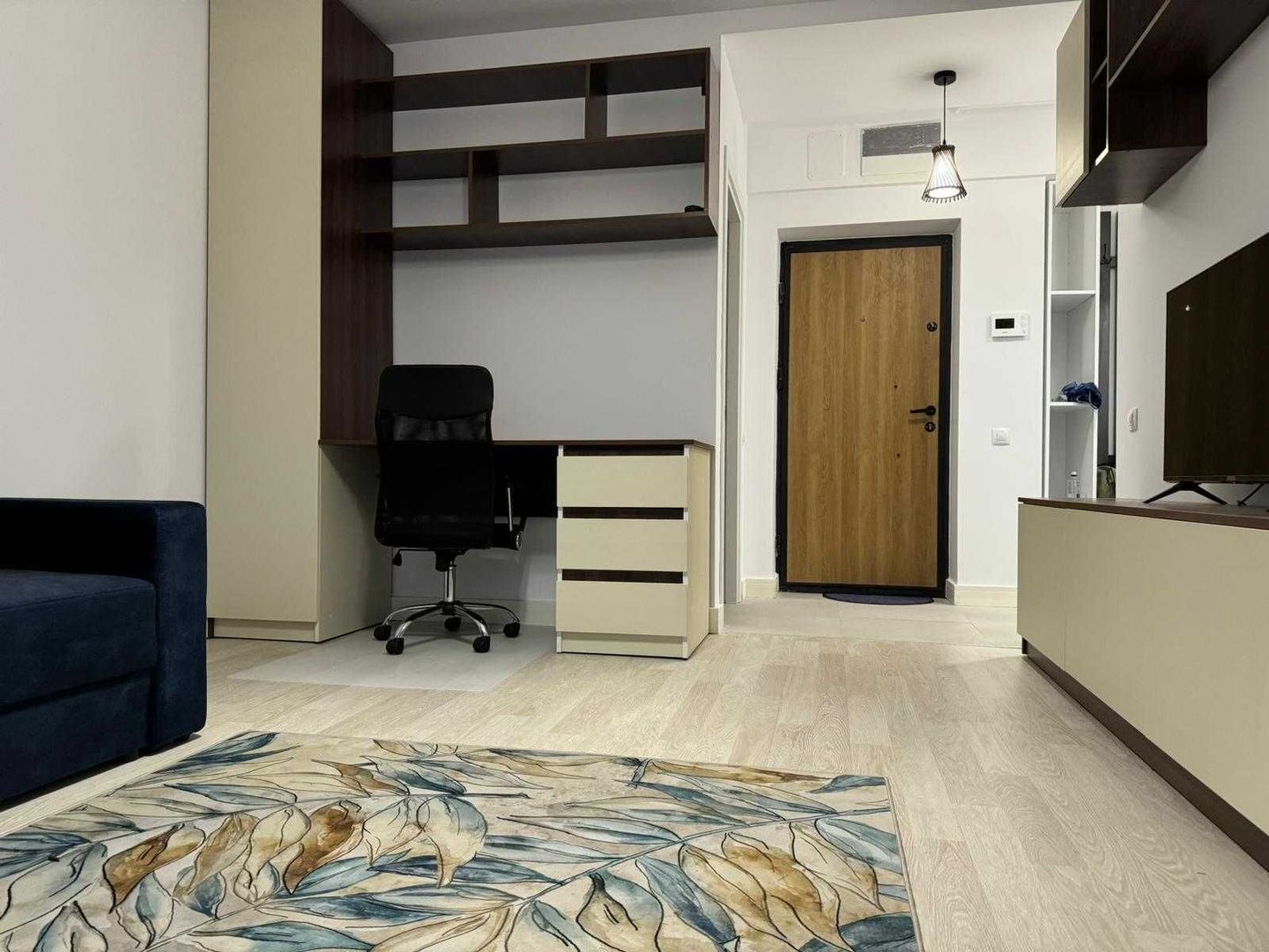 Apartament 2 camere Onix Park North Residence - Poză 2