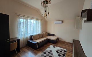 Apartament 2 camere, Dumbravita, Loc de parcare inscris in CF, Mobilat si Utilat - Poză 1