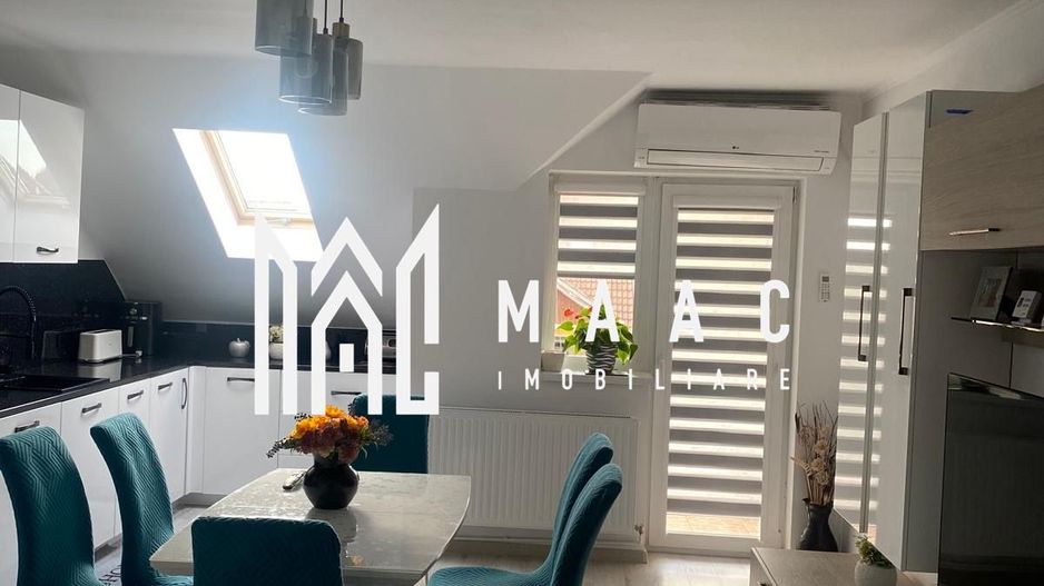 APARTAMENT 3 CAMERE i SELIMBAR I UNIRI I PARCARE - Poză 1