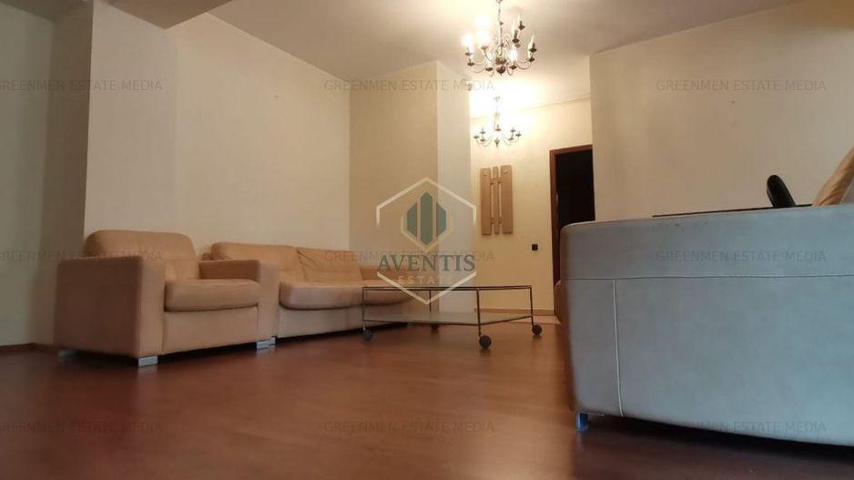 Inchiriere apartament trei camere, semidecomandat, Mosilor - Poză 3