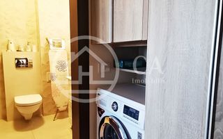 Apartament cu 2 camere de inchiriat in Prima Sucevei, Oradea - Poză 9