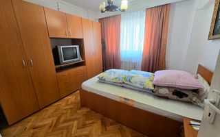 Apartament 3 Camere, 2 Bai, 2 Balcoane, Zona Cetate - Poză 5