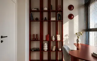 Apartament 3 camere cu amenajare premium I UpSite Floreasca - Poză 12
