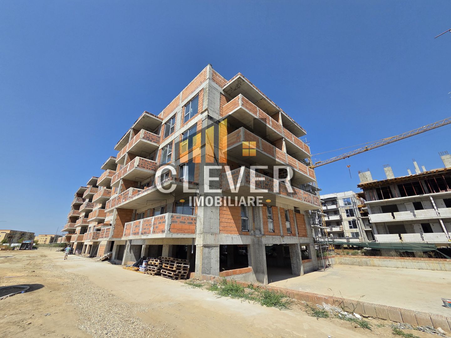 Apartament 3 Camere | Metrou Teclu | Parcare gratis | Theodor Pallady - Poză 19