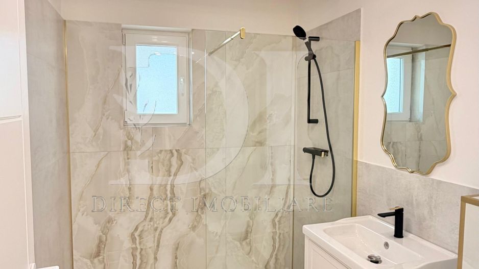 Apartament la cheie / etaj intermediar / Zona Terra - Poză 17