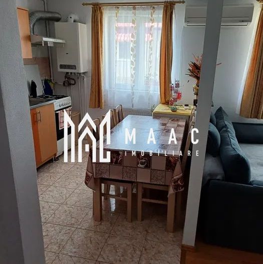 Aprtament 3 camere | Hipodrom 4 | 62mpu - Poză 1