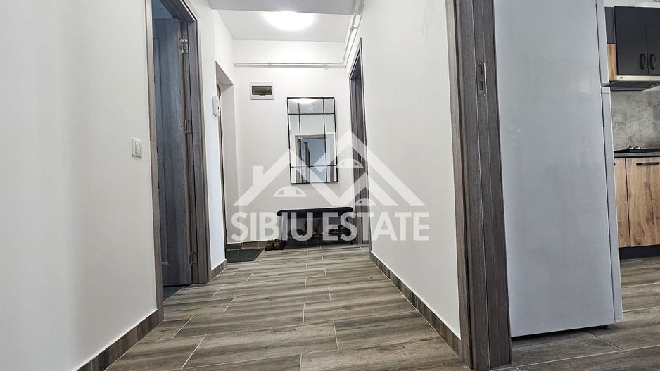 Apartament 2 camere cu gradina si parcare - Poză 10