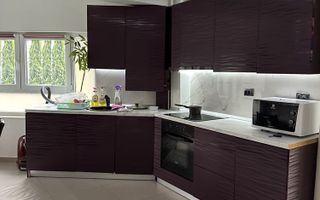 Oază de liniște în Donath Parc – apartament cu grădină și două parcări - Poză 3