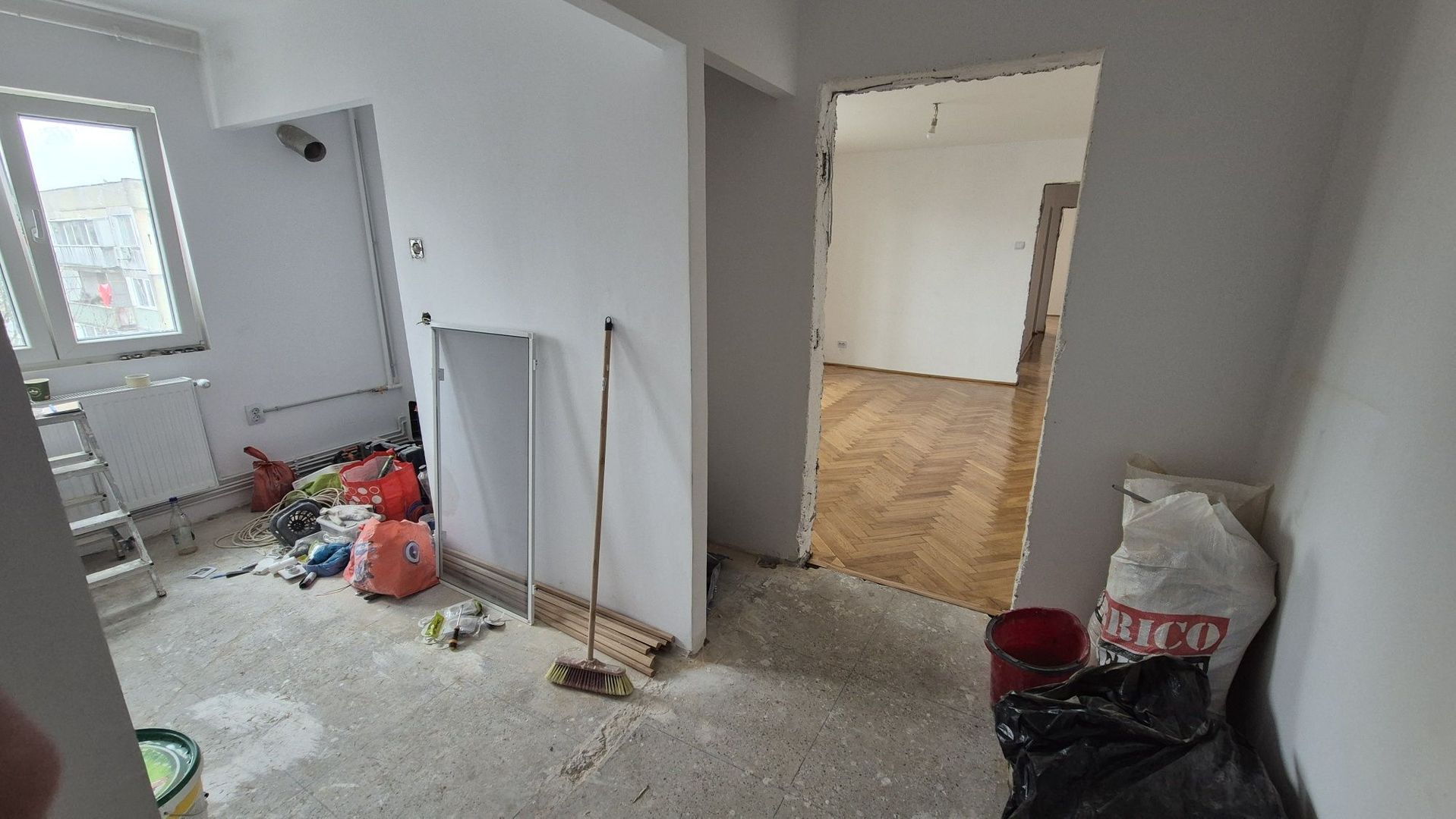 COMISION 0% De vanzare apartament 3 camere Gorjului/Pacii - Poză 8