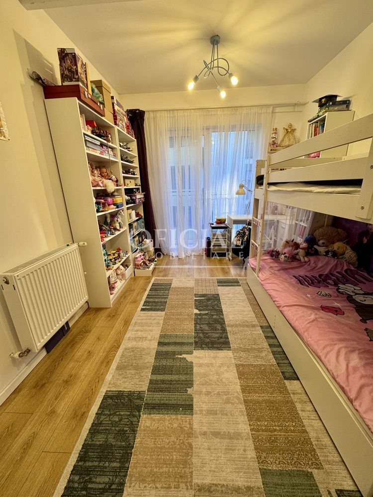 Apartament 2 camere | 52 Mp | Terasa | Bloc Nou | Semicentral - Poză 5
