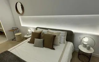 3 camere | LUX | Cortina North | Piscina + Fitness | Cortina Pipera - Poză 12