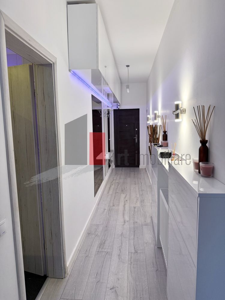 Vand Apartament 3 camere Parcare inclusa Militari - Poză 6
