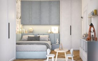 VANZARE 3 CAMERE -LUX -TINERETULUI - Poză 5