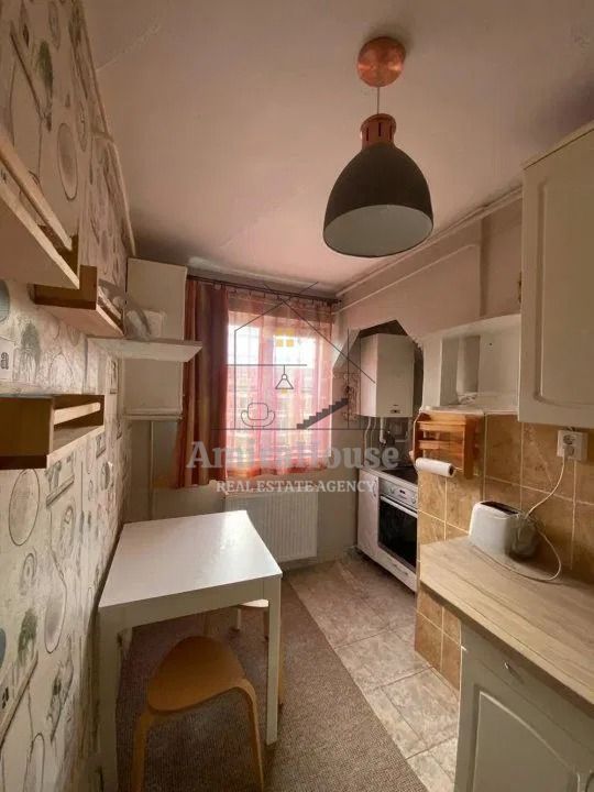 Apartament 2 camere decomandat, Manastur str Mehedinti - Poză 15