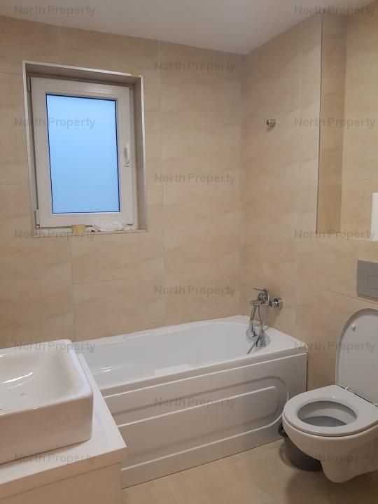 Cosmopolis,Pipera vila 3 camere P+1+mansarda - Poză 11