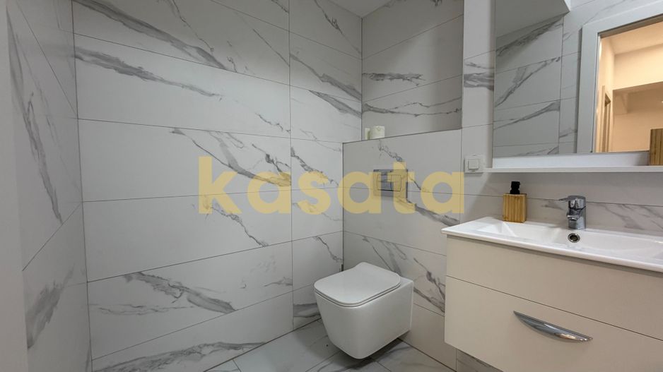 2 camere I parter I gratina proprie 83 mp I First Estates I 55 utili - Poză 11