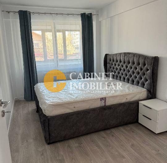 2 CAMERE - ETAJ INTERMEDIAR - LOC DE PARCARE - VALEA LUPULUI - Poză 3