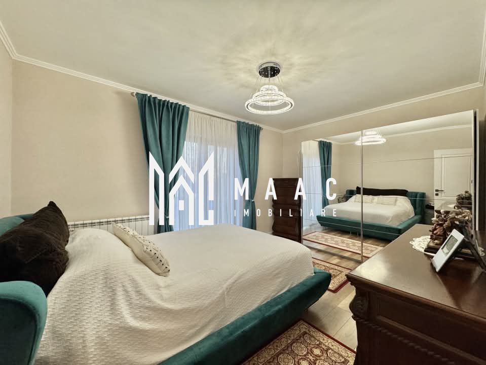 Casă 4 Camere | 216 MPU | Teren 600 mp | Vedere Panoramică | Tocile - Poză 9