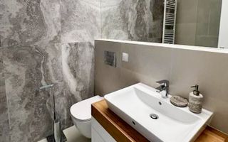 Chirie | Apartament 2 camere | Parcare inclusă | M Aurel Vlaicu - Poză 13