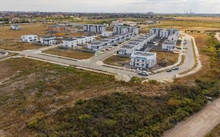 TEREN 863 mp, cu 2 fronturi, la asfalt, Mehala-Timisoara, COMISION 0 - Poză 3