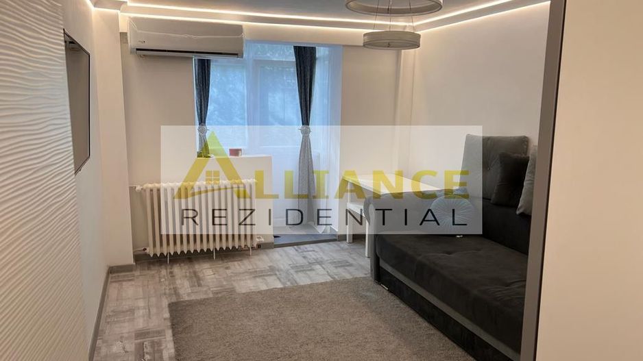 2 CAMERE | DOROBANTI | STRADA AXINTE URICARIUL - Poză 1