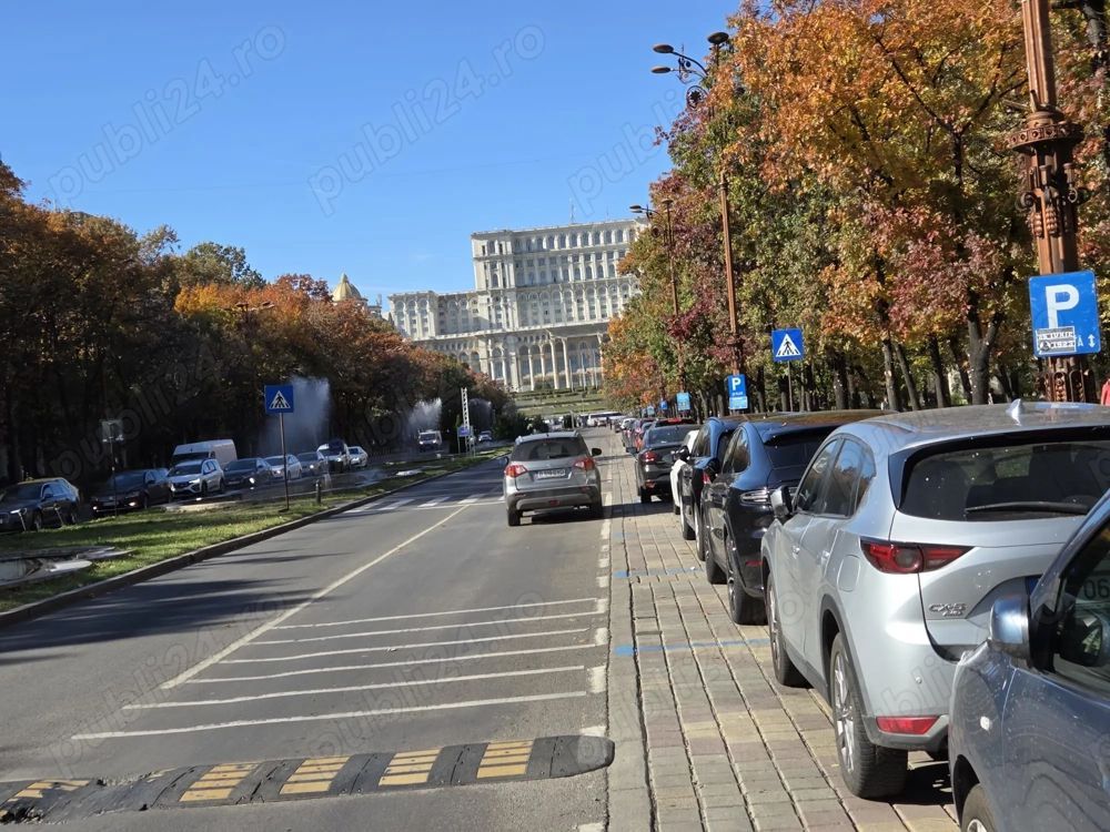 Vanzare Apartament 2 Camere pe Bulevardul Unirii – VEDERE EXCLUSIVĂ LA FÂNTÂNI - Poză 10