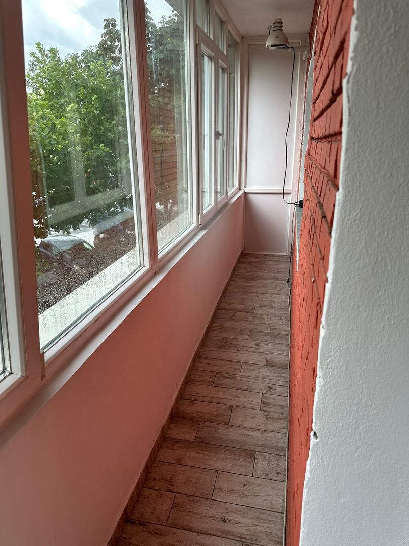 Apartament 3 camere Constantin Brancoveanu / Loc de parcare - Poză 19