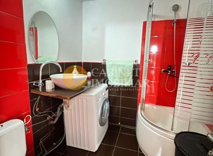 2 camere - Podul de fier - etaj intermediar - Poză 2