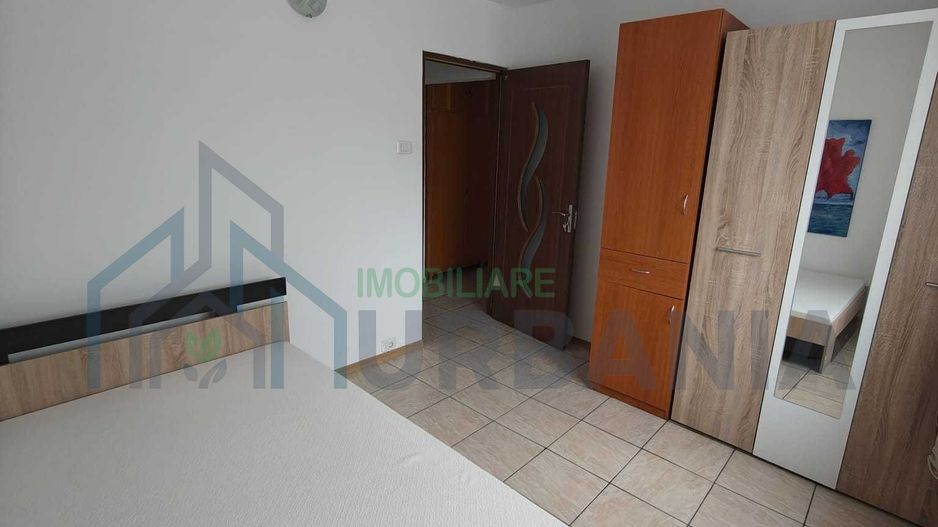 Apartament 4 camere de vânzare în zona Frumoasa, strada Plantelor, Iași - Poză 4