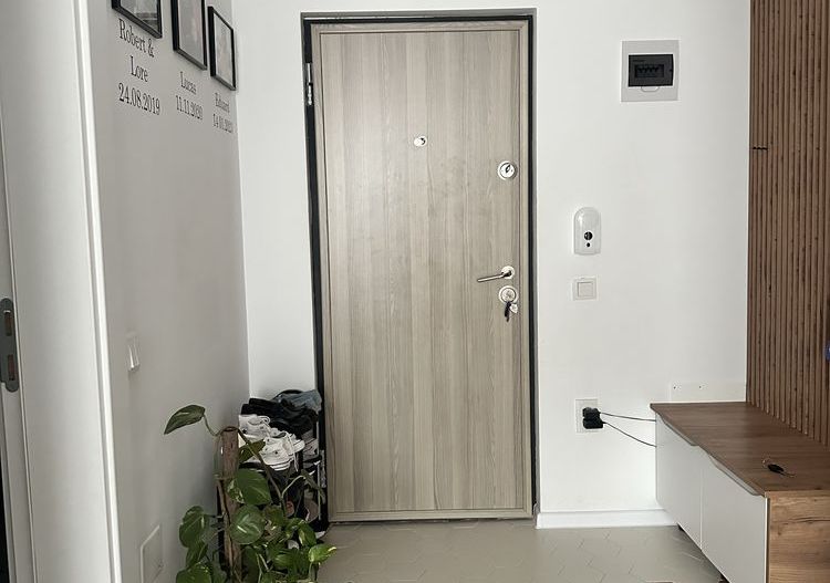 🏙️✨ APARTAMENT PREMIUM CU PANORAMĂ | 3 CAMERE | AREX – AMPOI 3 | 90 M - Poză 3