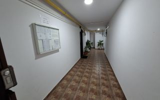 Berceni–P. Tudor Arghezi, Dr. Jilavei 113B,  apartament 2 camere - Poză 7