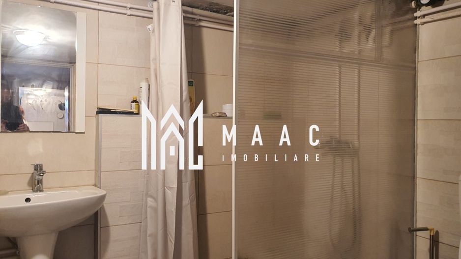 Apartament la casă 3 camere de închiriat | Sibiu, Lazaret | 70 mp - Poză 10