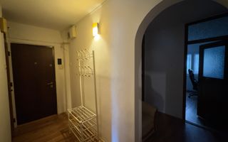 3 camere, decomandate, 2 balcoane, 2 bai, Manastur Zona 18 GYM, Tasnad - Poză 10