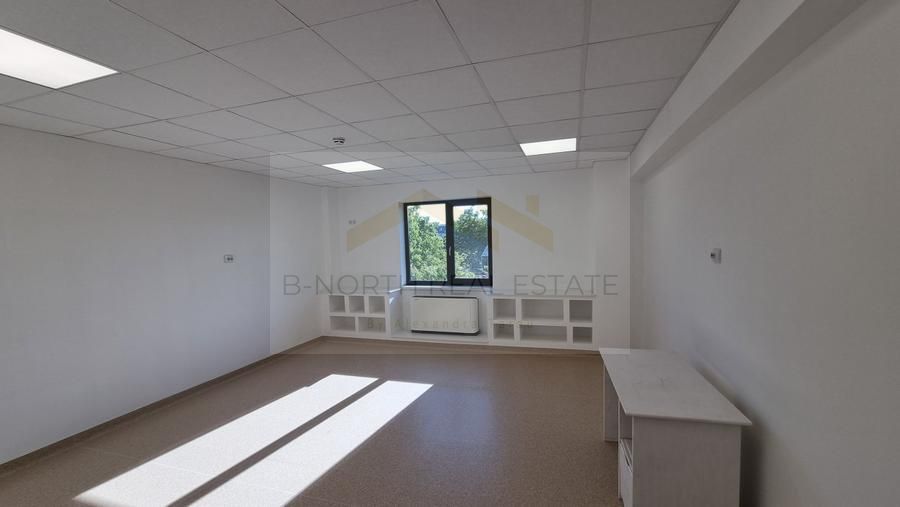 Spațiu de închiriat 230 mp + terasă – Str. 23 August  – ideal clinică / birouri - Poză 6