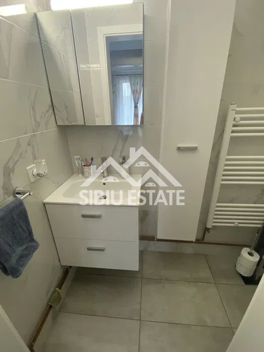 Apartament 3 camere cu grădină, 2 bai, 2 locuri parcare Selimbar - Poză 5
