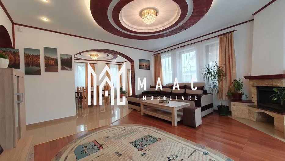Casa Individuala I 4 Camere I Curte I Filigorie I Selimbar - Poză 2
