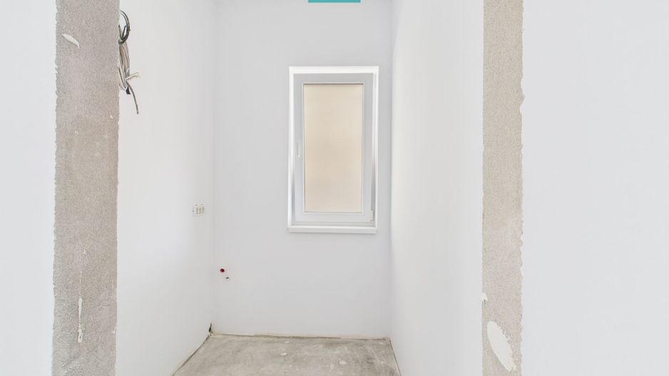 Duplex elegant  cu 5 camere în Dumbrăvița - Poză 12